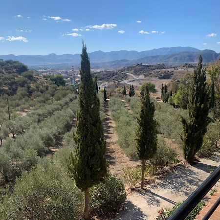 Preciosa Casa Rural A Un Paso Del Centro Villa Malaga Luaran gambar