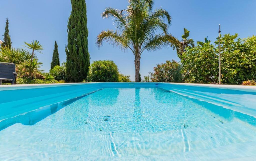 Preciosa Casa Rural A Un Paso Del Centro Villa Malaga Luaran gambar