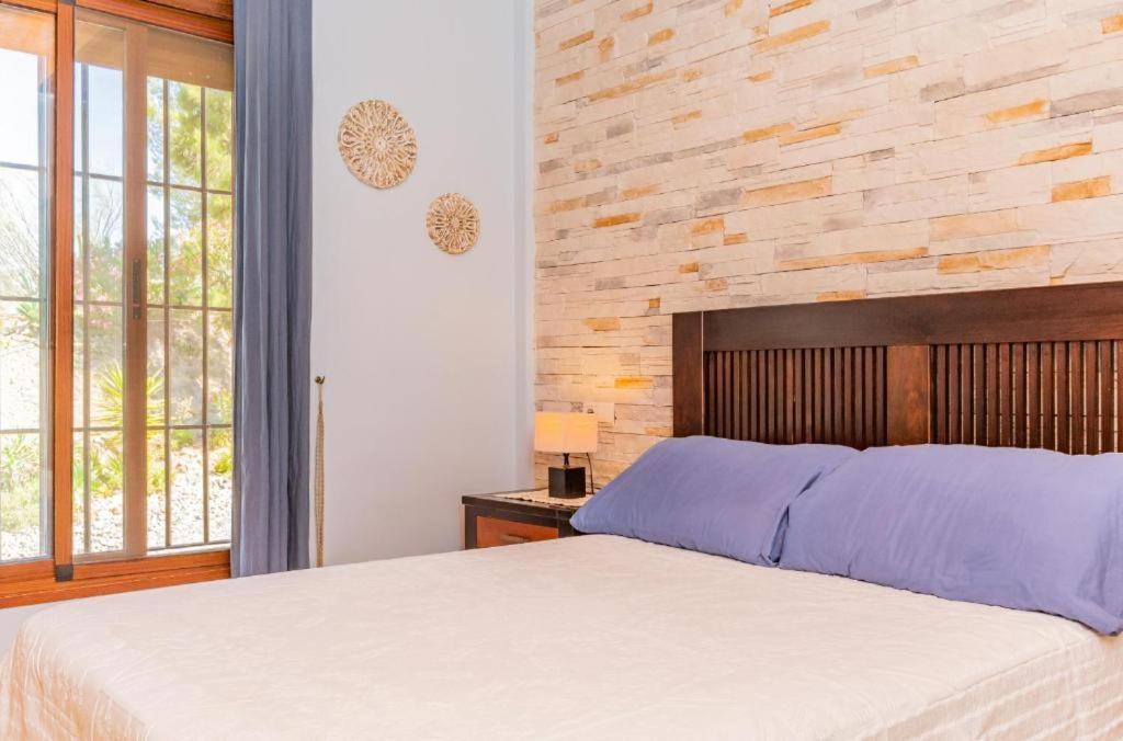 Preciosa Casa Rural A Un Paso Del Centro Villa Malaga Luaran gambar