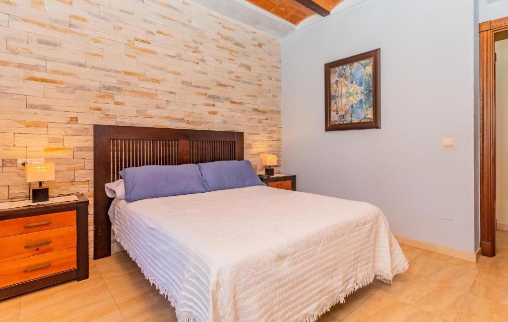 Preciosa Casa Rural A Un Paso Del Centro Villa Malaga Luaran gambar