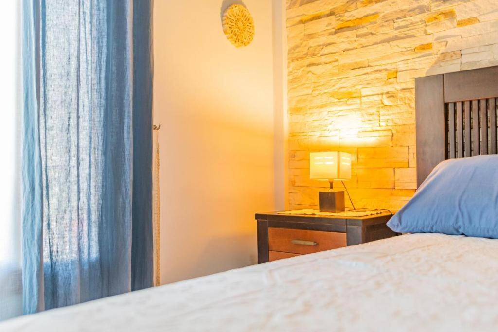 Preciosa Casa Rural A Un Paso Del Centro Villa Malaga Luaran gambar