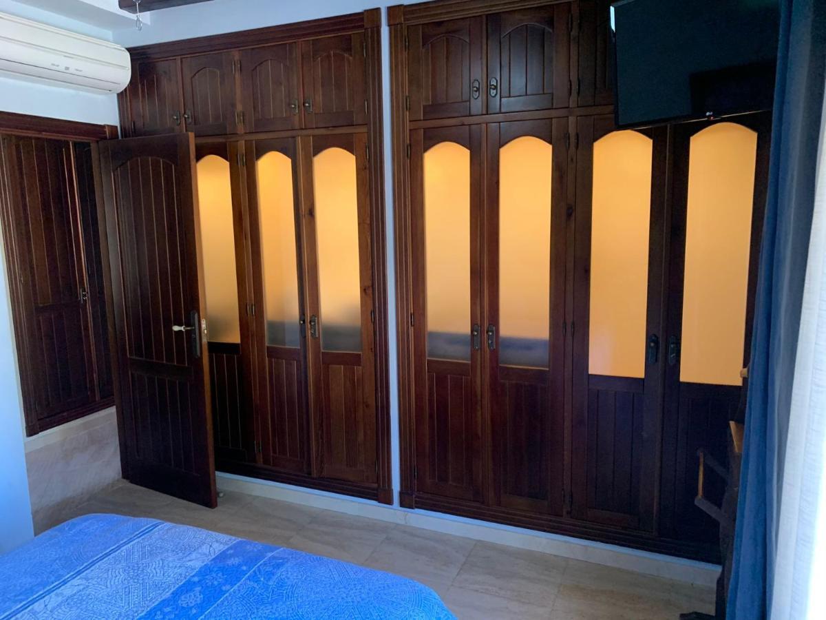 Preciosa Casa Rural A Un Paso Del Centro Villa Malaga Luaran gambar